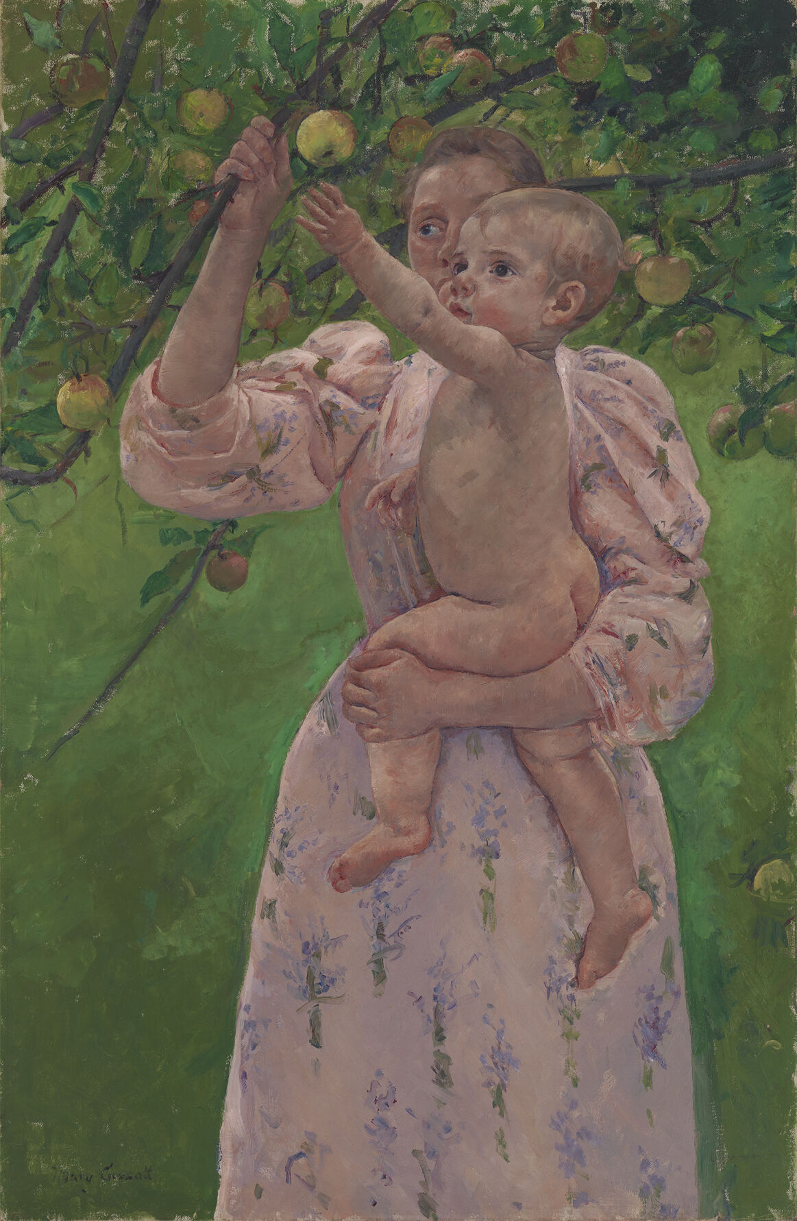 Marie Cassat